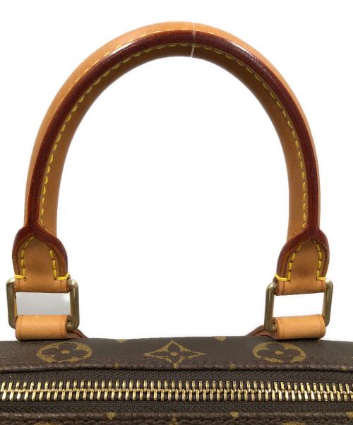 LOUIS VUITTON（ルイ ヴィトン）LOUIS VUITTON (ルイ ヴィトン) ハンドバッグ モノグラム スピーディ25 サイズ:実寸サイズにてご確認下さい。の古着・服飾アイテム