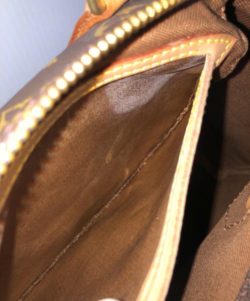 LOUIS VUITTON（ルイ ヴィトン）LOUIS VUITTON (ルイ ヴィトン) ハンドバッグ モノグラム スピーディ25 サイズ:実寸サイズにてご確認下さい。の古着・服飾アイテム