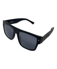 DSQUARED2（ディースクエアード）の古着「サングラス」｜ブラック