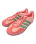 adidas（アディダス）の古着「スニーカー Gazelle Indoor（ガゼル インドア）」｜ピンク