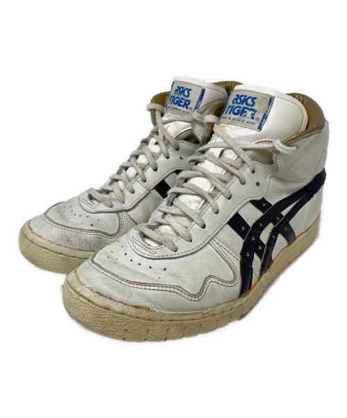 asics（アシックス）asics (アシックス) スニーカー サイズ:24.5cmの古着・服飾アイテム