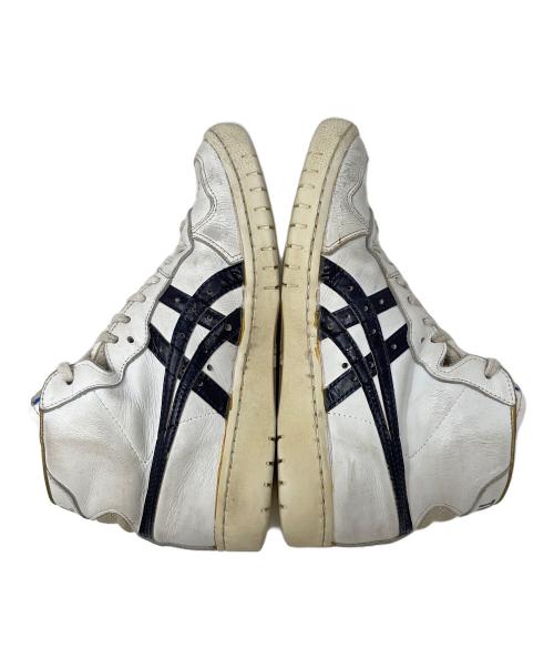 asics（アシックス）asics (アシックス) スニーカー サイズ:24.5cmの古着・服飾アイテム