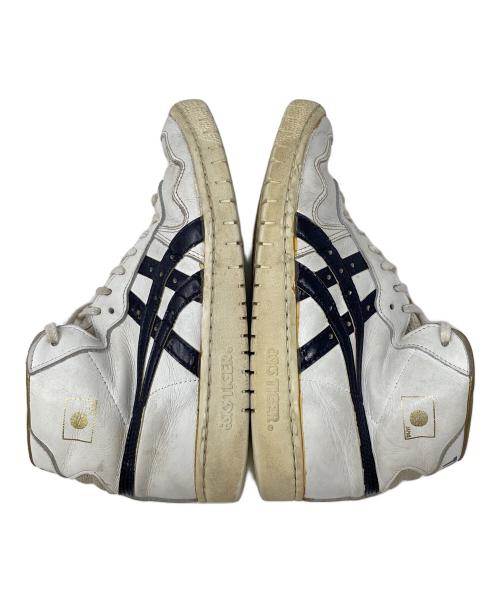 asics（アシックス）asics (アシックス) スニーカー サイズ:24.5cmの古着・服飾アイテム