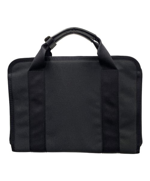 PORTER（ポーター）PORTER (ポーター) ハンドバッグ CLIP  BRIEFCASE（クリップ ブリーフケース） ブラック サイズ:実寸サイズにてご確認下さい。の古着・服飾アイテム