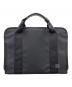 PORTER（ポーター）の古着「ハンドバッグ CLIP  BRIEFCASE（クリップ ブリーフケース）」｜ブラック