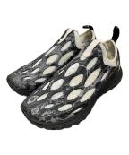 MERRELLメレル）の古着「スニーカー HYDRO RUNNER(ハイドロ ランナー)」｜アイボリー×ブラック
