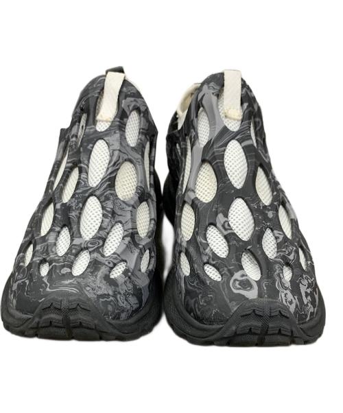MERRELL（メレル）MERRELL (メレル) スニーカー HYDRO RUNNER(ハイドロ ランナー) アイボリー×ブラック サイズ:28cmの古着・服飾アイテム