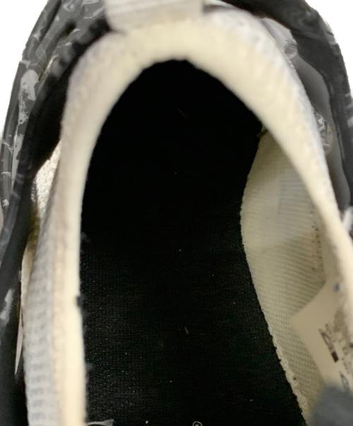 MERRELL（メレル）MERRELL (メレル) スニーカー HYDRO RUNNER(ハイドロ ランナー) アイボリー×ブラック サイズ:28cmの古着・服飾アイテム