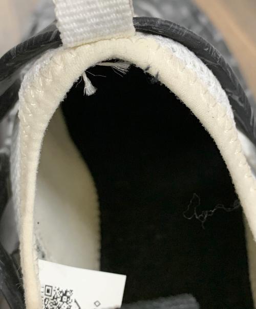 MERRELL（メレル）MERRELL (メレル) スニーカー HYDRO RUNNER(ハイドロ ランナー) アイボリー×ブラック サイズ:28cmの古着・服飾アイテム