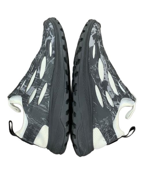 MERRELL（メレル）MERRELL (メレル) スニーカー HYDRO RUNNER(ハイドロ ランナー) アイボリー×ブラック サイズ:28cmの古着・服飾アイテム