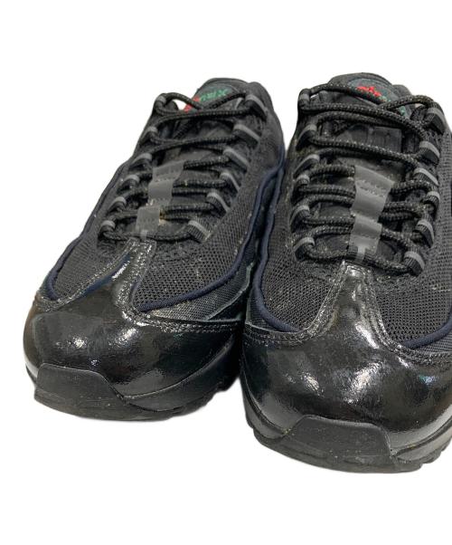 NIKE（ナイキ）NIKE (ナイキ) UNDEFEATED (アンディフィーテッド) ローカットスニーカー Air Max 95 SP 