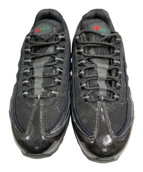 NIKE（ナイキ）NIKE (ナイキ) UNDEFEATED (アンディフィーテッド) ローカットスニーカー Air Max 95 SP 