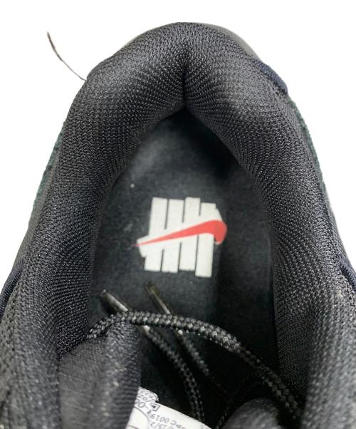 NIKE（ナイキ）NIKE (ナイキ) UNDEFEATED (アンディフィーテッド) ローカットスニーカー Air Max 95 SP 