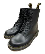Dr.Martensドクターマーチン）の古着「8ホールブーツ」｜ブラック