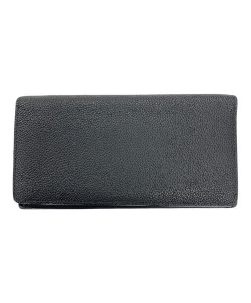 LOUIS VUITTON（ルイ ヴィトン）LOUIS VUITTON (ルイ ヴィトン) 長財布 ポルトフォイユ ブラザ ブラック(ノワール) サイズ:実寸サイズにてご確認下さい。の古着・服飾アイテム