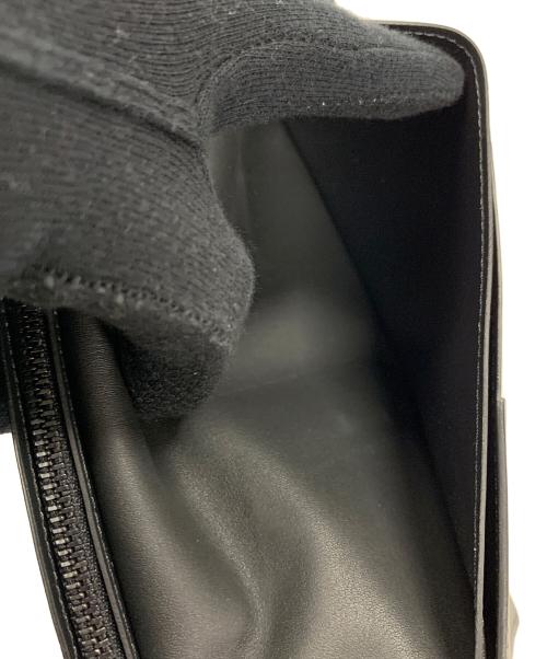 LOUIS VUITTON（ルイ ヴィトン）LOUIS VUITTON (ルイ ヴィトン) 長財布 ポルトフォイユ ブラザ ブラック(ノワール) サイズ:実寸サイズにてご確認下さい。の古着・服飾アイテム