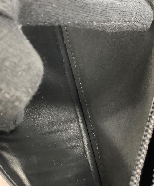LOUIS VUITTON（ルイ ヴィトン）LOUIS VUITTON (ルイ ヴィトン) 長財布 ポルトフォイユ ブラザ ブラック(ノワール) サイズ:実寸サイズにてご確認下さい。の古着・服飾アイテム