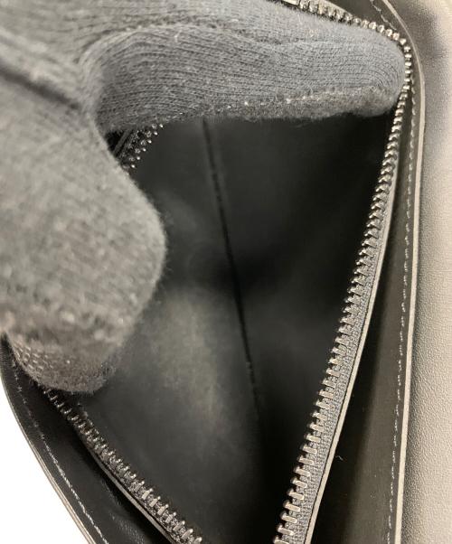 LOUIS VUITTON（ルイ ヴィトン）LOUIS VUITTON (ルイ ヴィトン) 長財布 ポルトフォイユ ブラザ ブラック(ノワール) サイズ:実寸サイズにてご確認下さい。の古着・服飾アイテム