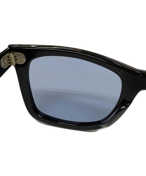 RAY-BAN（レイバン）RAY-BAN (レイバン) サングラス WAYFARER （ウェイファーラー） ブラック サイズ:52□22 150の古着・服飾アイテム