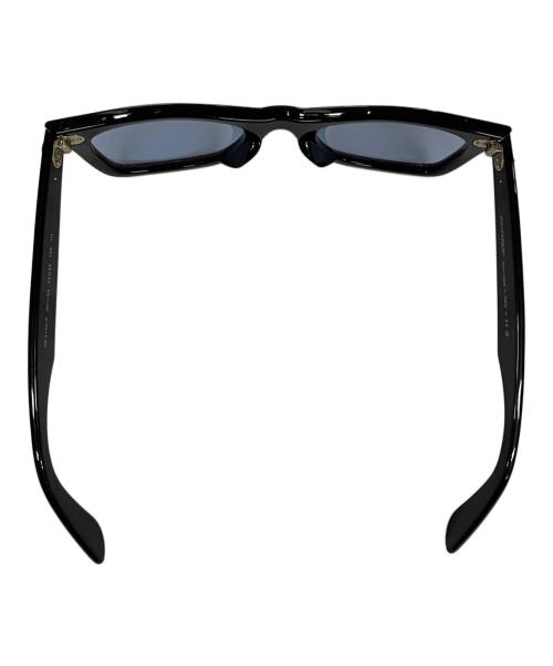 RAY-BAN（レイバン）RAY-BAN (レイバン) サングラス WAYFARER （ウェイファーラー） ブラック サイズ:52□22 150の古着・服飾アイテム