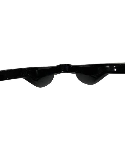 RAY-BAN（レイバン）RAY-BAN (レイバン) サングラス WAYFARER （ウェイファーラー） ブラック サイズ:52□22 150の古着・服飾アイテム