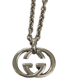 GUCCI（グッチ）の古着「ネックレス」