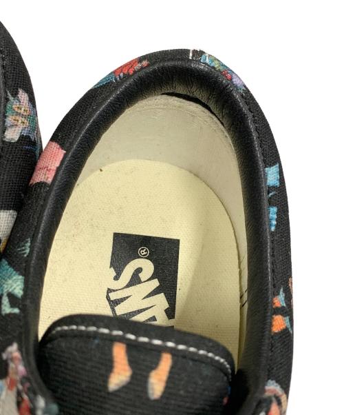 VANS（ヴァンズ）VANS (ヴァンズ) UNDERCOVER (アンダーカバー) スニーカー AUTHENTIC（オーセンティック） ブラック サイズ:29の古着・服飾アイテム