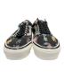 VANS (ヴァンズ) UNDERCOVER (アンダーカバー) スニーカー AUTHENTIC（オーセンティック） ブラック サイズ:29：9000円