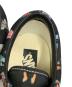中古・古着 VANS (ヴァンズ) UNDERCOVER (アンダーカバー) スニーカー AUTHENTIC（オーセンティック） ブラック サイズ:29：9000円