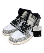 NIKEナイキ）の古着「ハイカットスニーカー Air Jordan 1 High OG 
