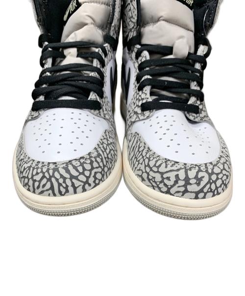 NIKE（ナイキ）NIKE (ナイキ) ハイカットスニーカー Air Jordan 1 High OG 