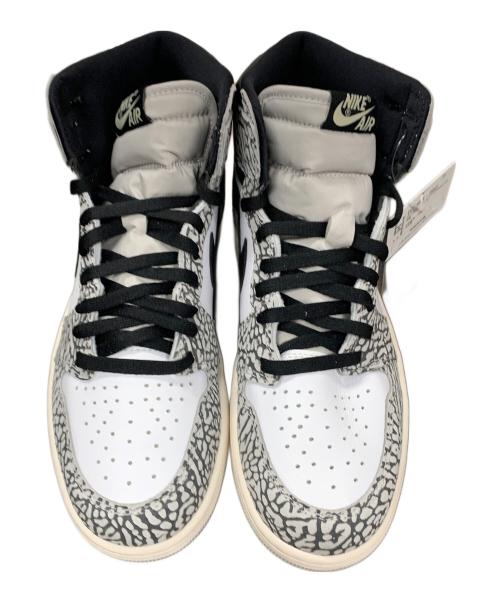 NIKE（ナイキ）NIKE (ナイキ) ハイカットスニーカー Air Jordan 1 High OG 