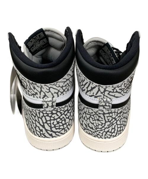 NIKE（ナイキ）NIKE (ナイキ) ハイカットスニーカー Air Jordan 1 High OG 