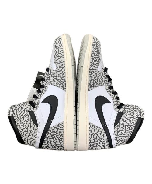 NIKE（ナイキ）NIKE (ナイキ) ハイカットスニーカー Air Jordan 1 High OG 