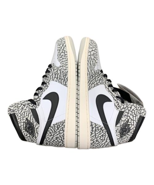 NIKE（ナイキ）NIKE (ナイキ) ハイカットスニーカー Air Jordan 1 High OG 