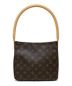 LOUIS VUITTON（ルイヴィトン）の古着「ルーピングMM」