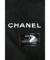 中古・古着 美品 シャネル CHANEL ウールトートバッグ ブラウン：39800円