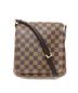 LOUIS VUITTON（ルイヴィトン）の古着「ミュゼットサルサショートストラップ」｜エベヌ