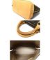 中古・古着 LOUIS VUITTON (ルイ・ヴィトン) ハンドバッグ ブラウン モノグラム M51130 BA0010  アルマ：37800円