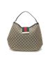 GUCCI（グッチ）の古着「ワンショルダーバッグ」｜ベージュ