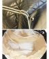 中古・古着 CHANEL (シャネル) チェーントートバッグ ブラック 12135564：99800円