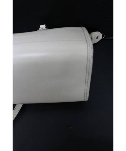 LOUIS VUITTON（ルイ ヴィトン）LOUIS VUITTON (ルイ・ヴィトン) マドレーヌPM　バッグ イヴォワール エピ M5933J AR0058の古着・服飾アイテム