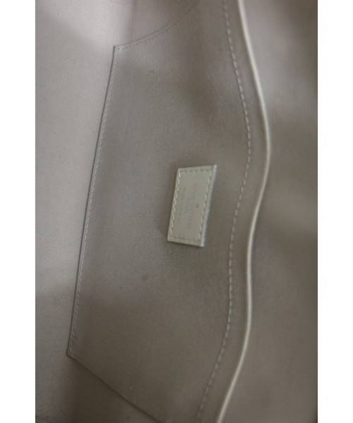 LOUIS VUITTON（ルイ ヴィトン）LOUIS VUITTON (ルイ・ヴィトン) マドレーヌPM　バッグ イヴォワール エピ M5933J AR0058の古着・服飾アイテム