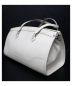 LOUIS VUITTON (ルイ・ヴィトン) マドレーヌPM　バッグ イヴォワール エピ M5933J AR0058：44800円