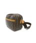 LOUIS VUITTON (ルイ・ヴィトン) ショルダーバッグ ブラウン モノグラム SP0051 リポーター：49800円