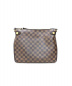 LOUIS VUITTON (ルイヴィトン) デュオモ ブラウン サイズ:- ダミエデュオモ N41425 AR1146　：128000円