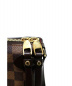 中古・古着 LOUIS VUITTON (ルイヴィトン) デュオモ ブラウン サイズ:- ダミエデュオモ N41425 AR1146　：128000円