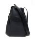 LOUIS VUITTON（ルイヴィトン）の古着「サックデポールGM」｜ノワール