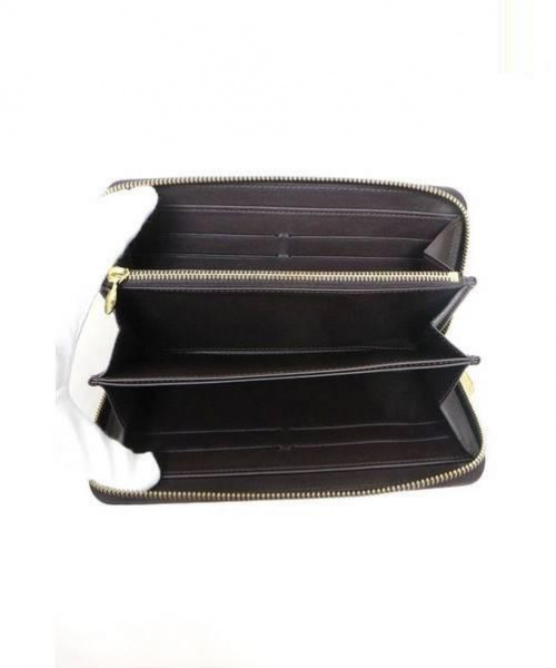 LOUIS VUITTON（ルイ ヴィトン）LOUIS VUITTON (ルイヴィトン) アマラント・レイユール  ブラウン サイズ:- ヴェルニ・アマラント・レイユール M91717 SP4181の古着・服飾アイテム