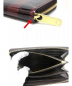 中古・古着 LOUIS VUITTON (ルイヴィトン) アマラント・レイユール  ブラウン サイズ:- ヴェルニ・アマラント・レイユール M91717 SP4181：64800円